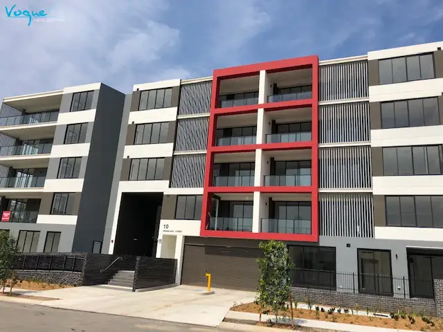 10 Grassland Street