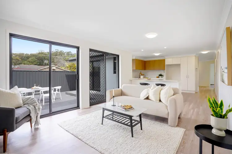 Third view of Homely house listing, 10 West Crescent, Culburra Beach NSW 2540