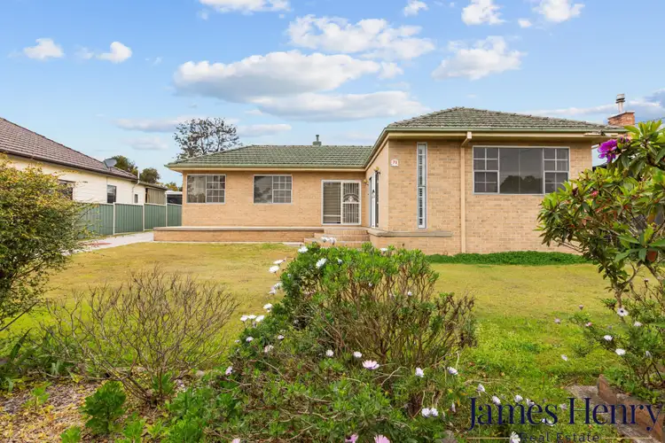 Main view of Homely house listing, 72 Anderson Drive, Tarro NSW 2322