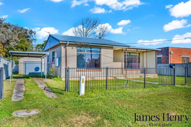 Main view of Homely house listing, 19 Railway Parade, Beresfield NSW 2322