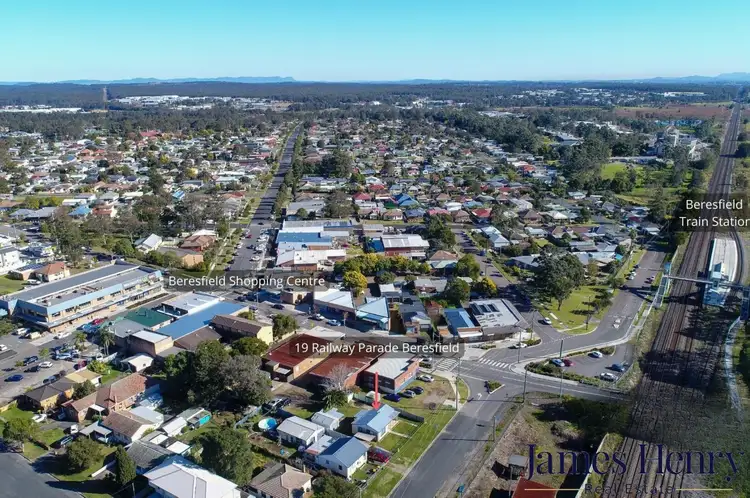 Third view of Homely house listing, 19 Railway Parade, Beresfield NSW 2322