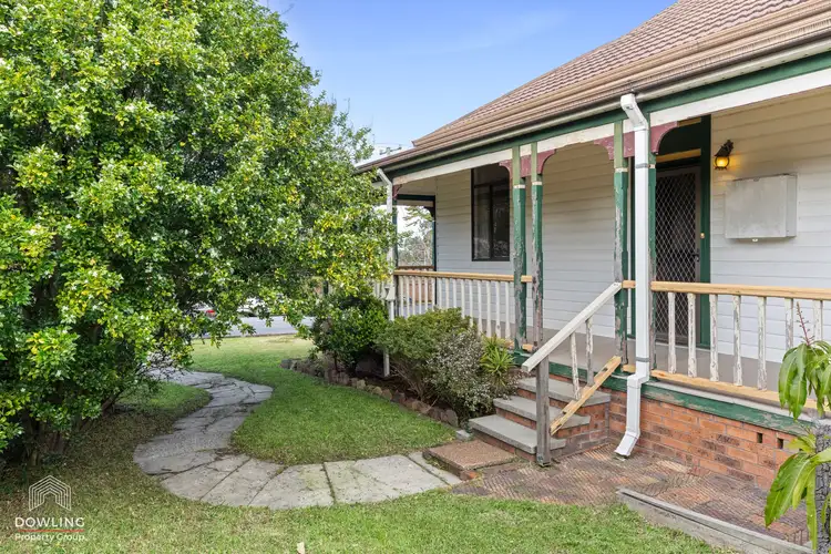 Third view of Homely house listing, 66 Bridge Street, Waratah NSW 2298