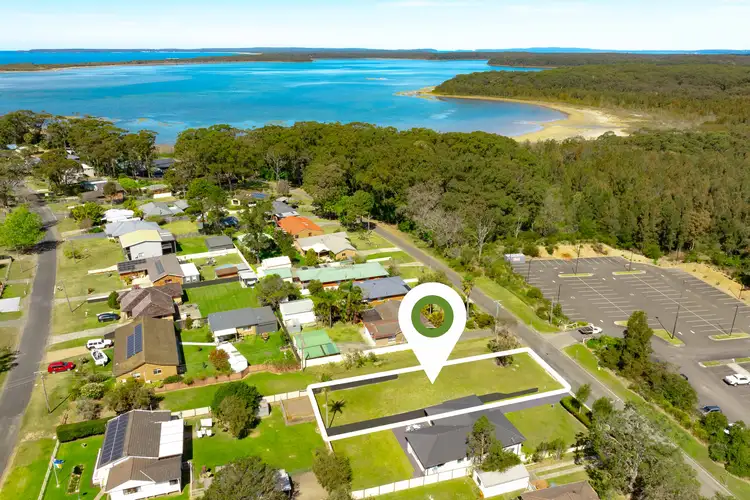 10A West Crescent, Culburra Beach NSW 2540