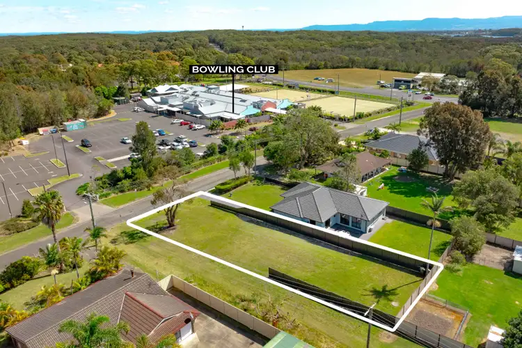 Sixth view of Homely land listing, 10A West Crescent, Culburra Beach NSW 2540
