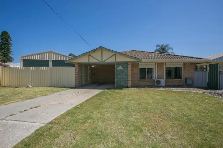10 Purus Close, Beechboro WA 6063