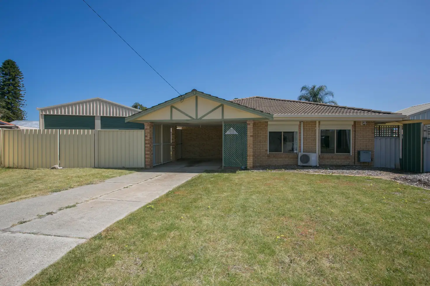 Main view of Homely house listing, 10 Purus Close, Beechboro WA 6063