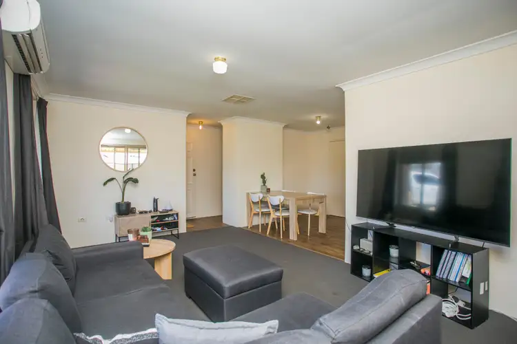 Second view of Homely house listing, 10 Purus Close, Beechboro WA 6063