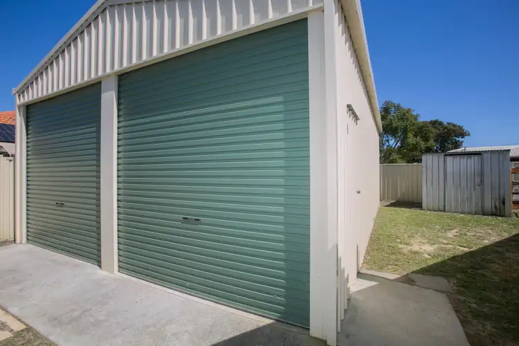 Fifth view of Homely house listing, 10 Purus Close, Beechboro WA 6063