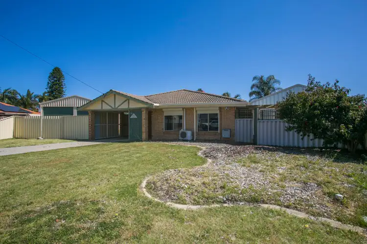 Sixth view of Homely house listing, 10 Purus Close, Beechboro WA 6063