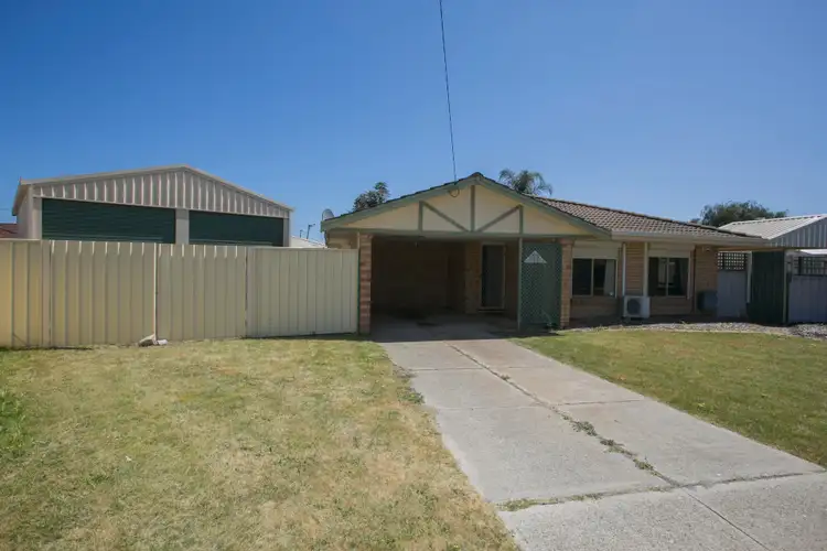 Seventh view of Homely house listing, 10 Purus Close, Beechboro WA 6063
