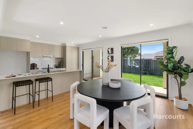 Fourth view of Homely house listing, 7 Green Court, Burnside Heights VIC 3023