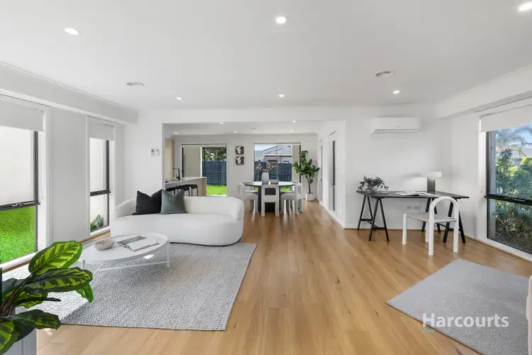 Sixth view of Homely house listing, 7 Green Court, Burnside Heights VIC 3023