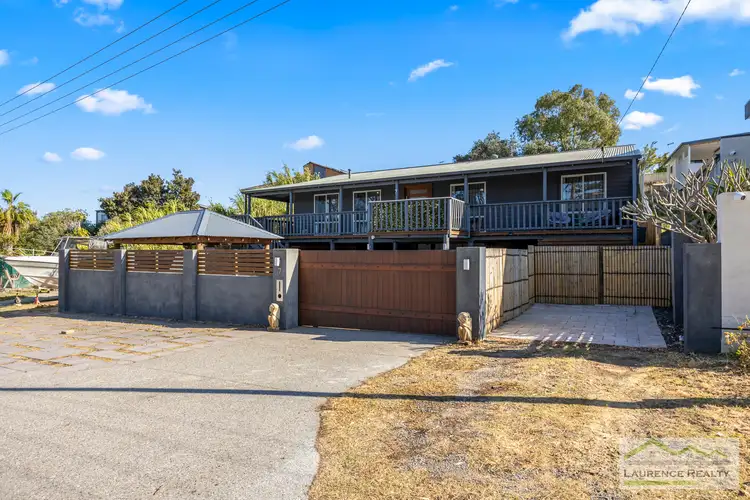 Second view of Homely house listing, 7 Spiers Road, Quinns Rocks WA 6030