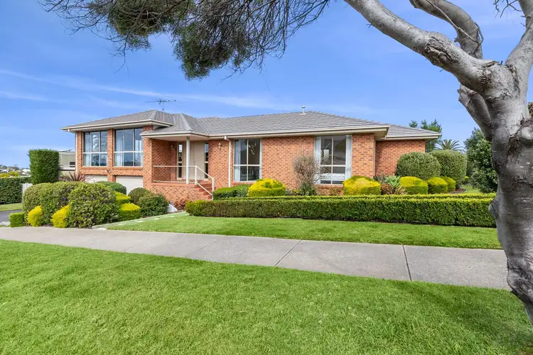 48 Ocean View Crescent, Torquay VIC 3228