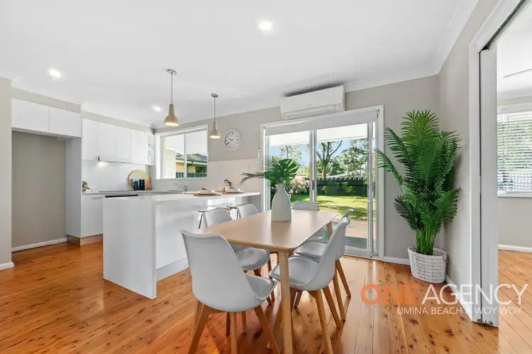 Second view of Homely house listing, 81 Nowack Avenue, Umina Beach NSW 2257