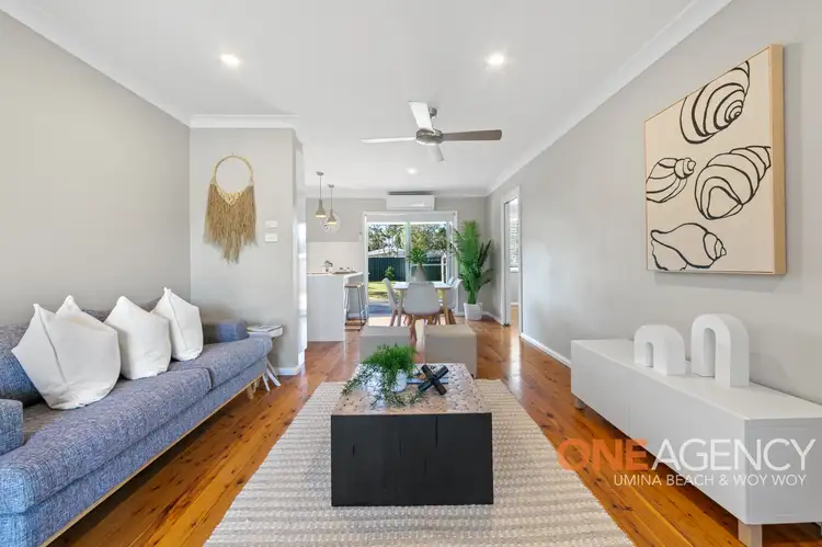 Third view of Homely house listing, 81 Nowack Avenue, Umina Beach NSW 2257