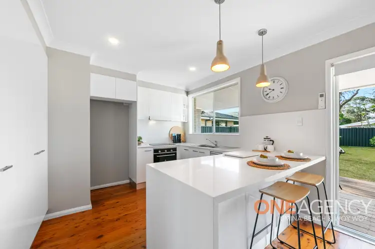 Fourth view of Homely house listing, 81 Nowack Avenue, Umina Beach NSW 2257