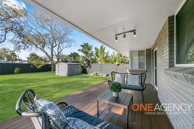 Sixth view of Homely house listing, 81 Nowack Avenue, Umina Beach NSW 2257