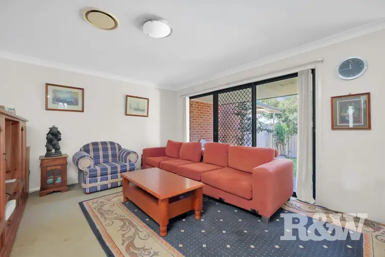 Third view of Homely house listing, 3B Canadian Place, Kearns NSW 2558