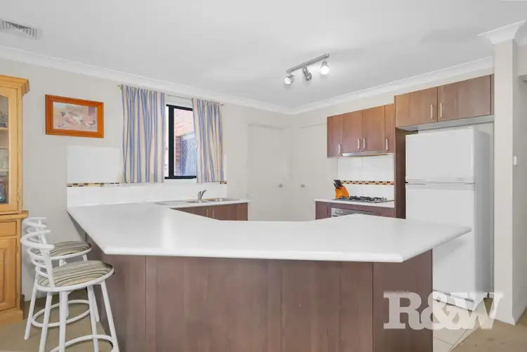 Fourth view of Homely house listing, 3B Canadian Place, Kearns NSW 2558