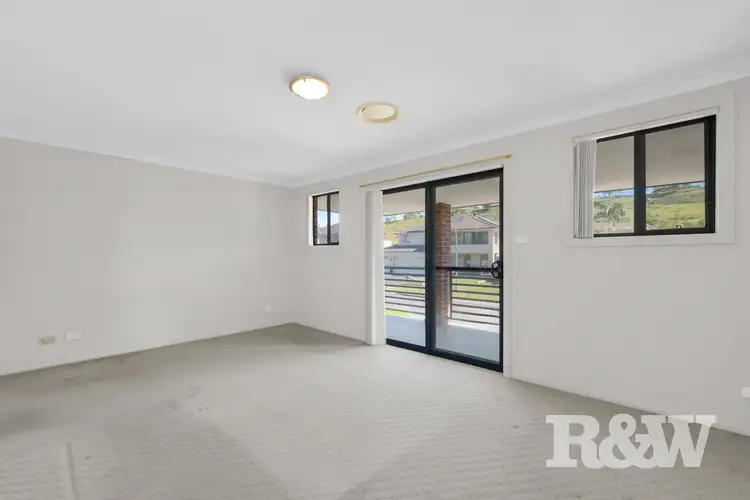 Sixth view of Homely house listing, 3B Canadian Place, Kearns NSW 2558