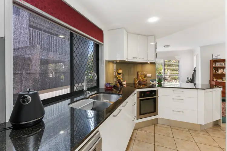 Fifth view of Homely townhouse listing, 1/2 Anembo Street, Chevron Island QLD 4217