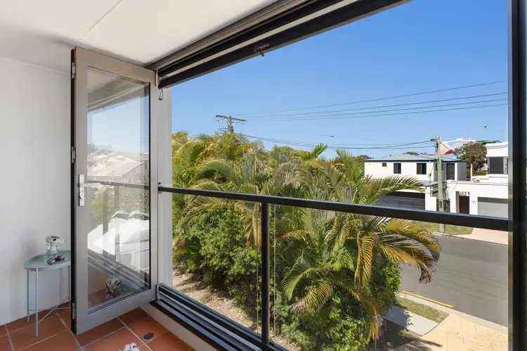 Sixth view of Homely townhouse listing, 1/2 Anembo Street, Chevron Island QLD 4217