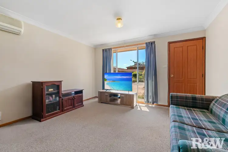 Fifth view of Homely villa listing, 10/3-5 Wyoming St, Blackwall NSW 2256
