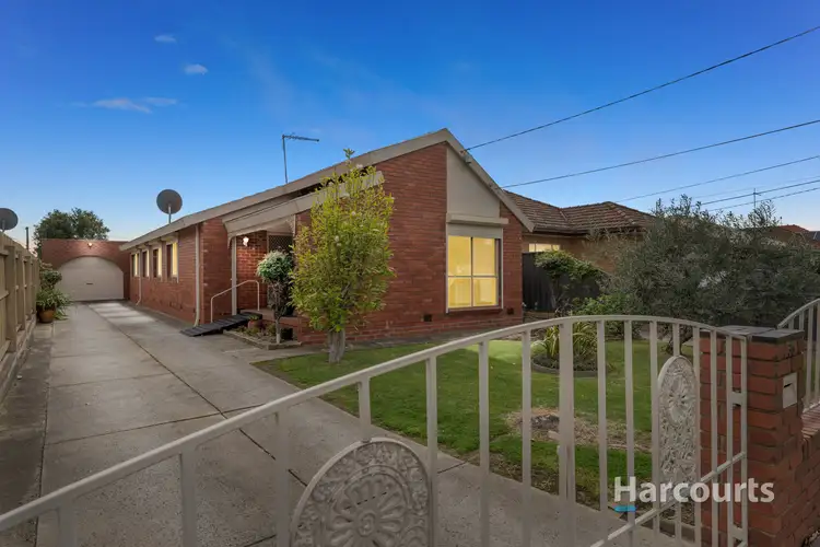 Main view of Homely house listing, 36 Christie Street, Deer Park VIC 3023