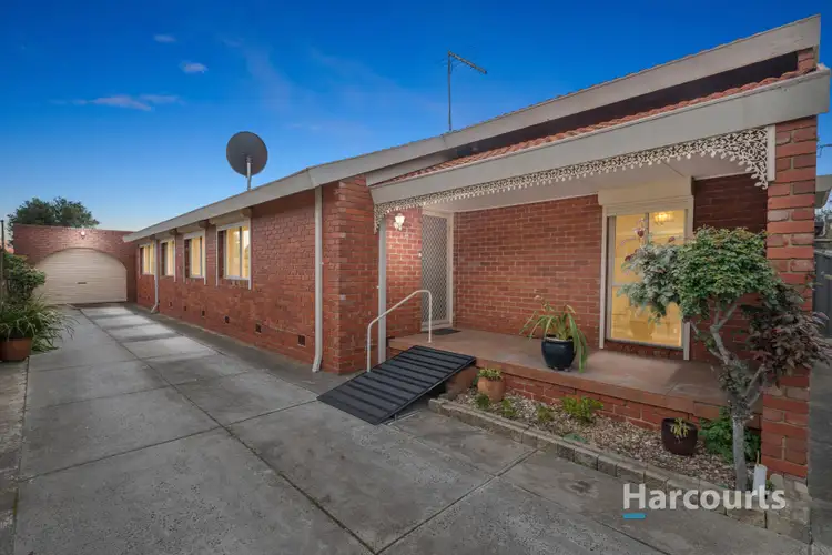 Second view of Homely house listing, 36 Christie Street, Deer Park VIC 3023
