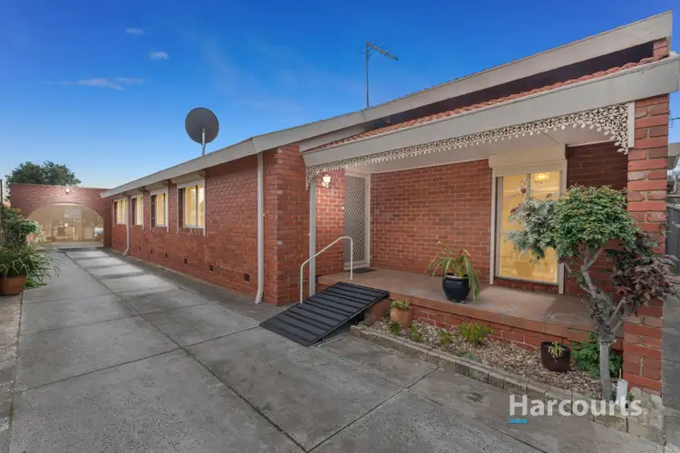 Third view of Homely house listing, 36 Christie Street, Deer Park VIC 3023