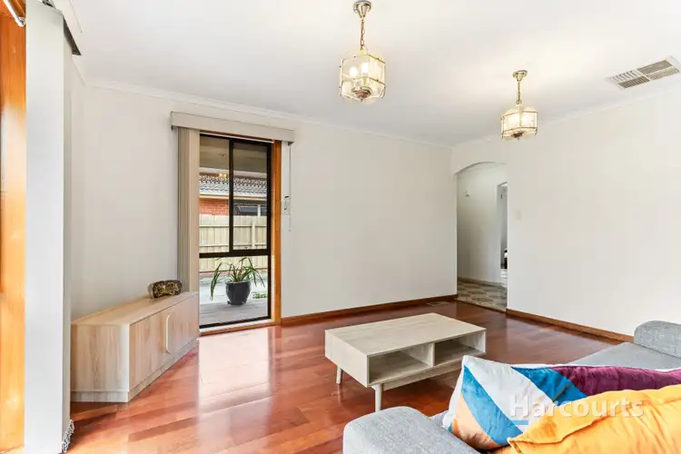 Fifth view of Homely house listing, 36 Christie Street, Deer Park VIC 3023