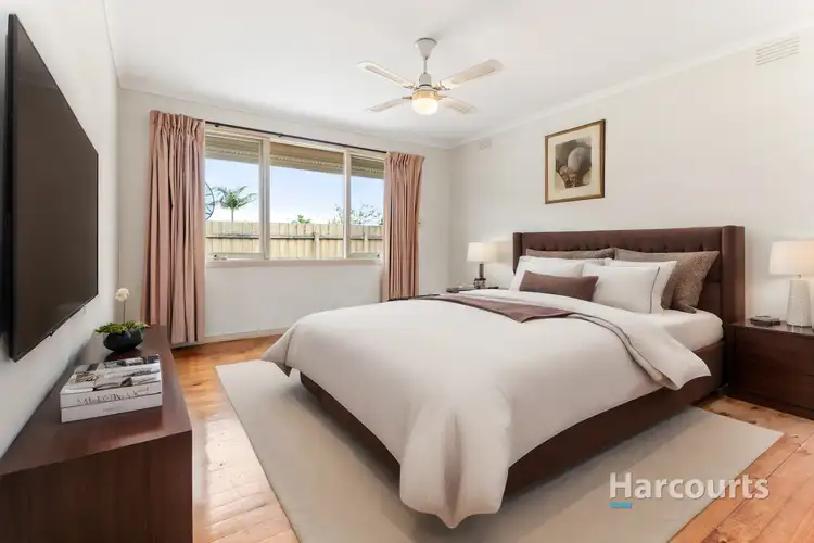 Sixth view of Homely house listing, 36 Christie Street, Deer Park VIC 3023