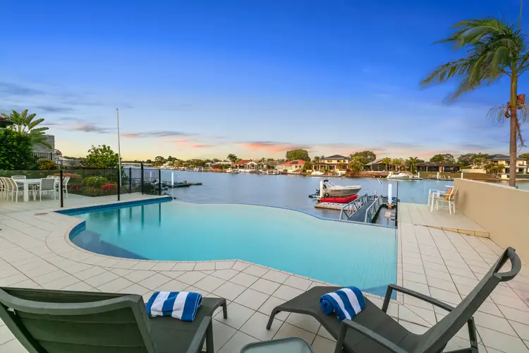35 Edwardson Drive, Pelican Waters QLD 4551
