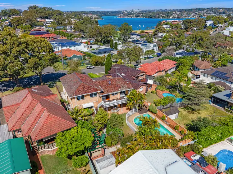 Main view of Homely house listing, 163 Terry Street, Connells Point NSW 2221