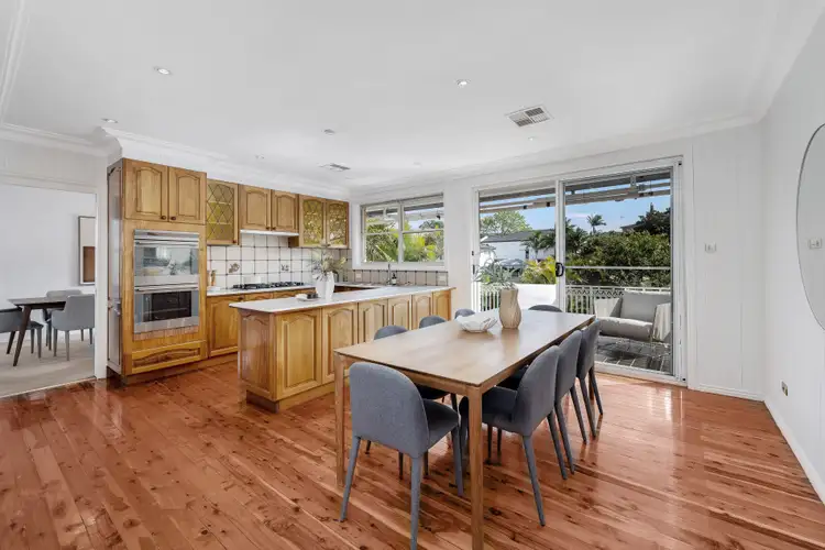 Fifth view of Homely house listing, 163 Terry Street, Connells Point NSW 2221
