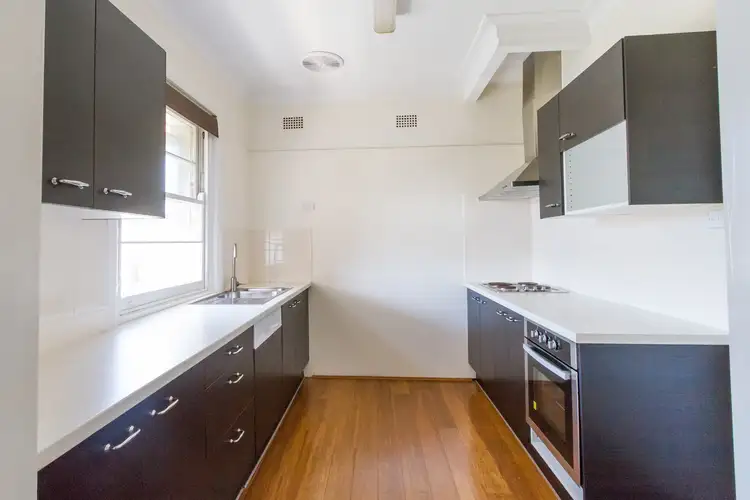 Third view of Homely semi-detached listing, 1/61 Addison Avenue, Roseville NSW 2069
