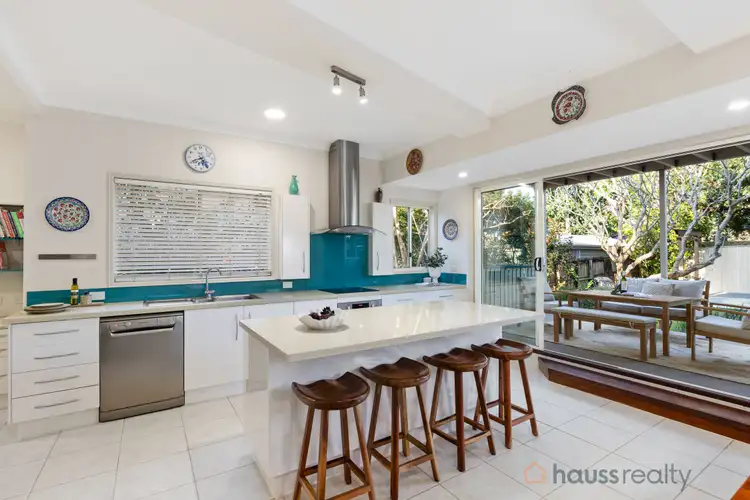 Fourth view of Homely house listing, 24 Haldane Street, Graceville QLD 4075