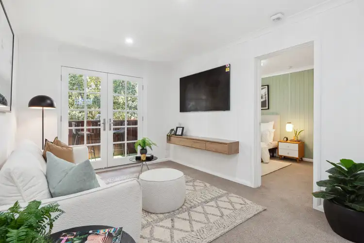 203/25 Fourth Avenue, Mount Lawley WA 6050
