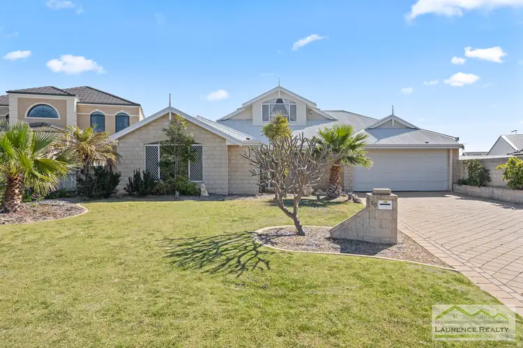 55 Dartmouth Circle, Quinns Rocks WA 6030
