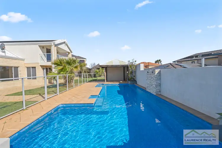 Third view of Homely house listing, 55 Dartmouth Circle, Quinns Rocks WA 6030