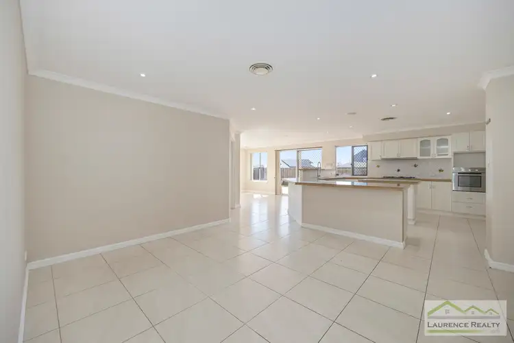 Sixth view of Homely house listing, 55 Dartmouth Circle, Quinns Rocks WA 6030