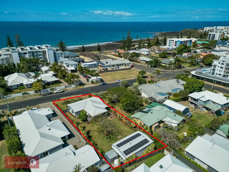 41 See Street, Bargara QLD 4670