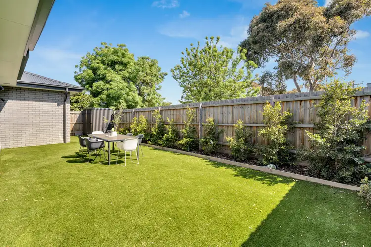 Second view of Homely townhouse listing, 3/7 Bowes Avenue, Airport West VIC 3042