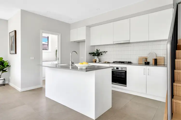 Fourth view of Homely townhouse listing, 3/7 Bowes Avenue, Airport West VIC 3042