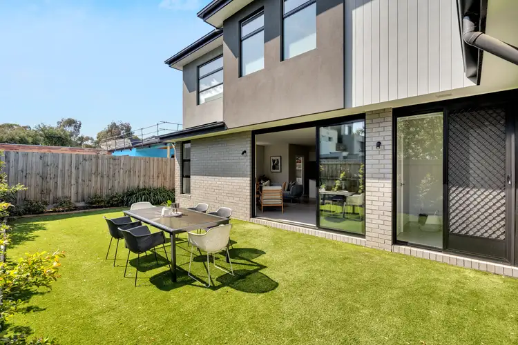 Sixth view of Homely townhouse listing, 3/7 Bowes Avenue, Airport West VIC 3042