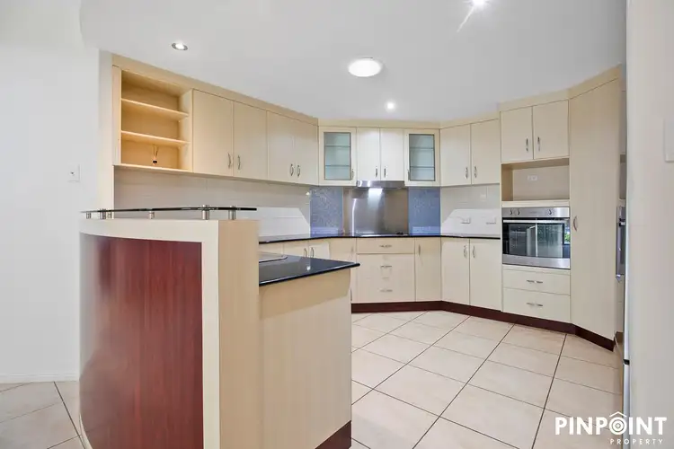 Fourth view of Homely house listing, 13 Leichardt Way, Andergrove QLD 4740