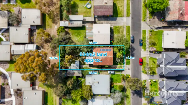 Main view of Homely house listing, 8 Heffernan Street, Laverton VIC 3028