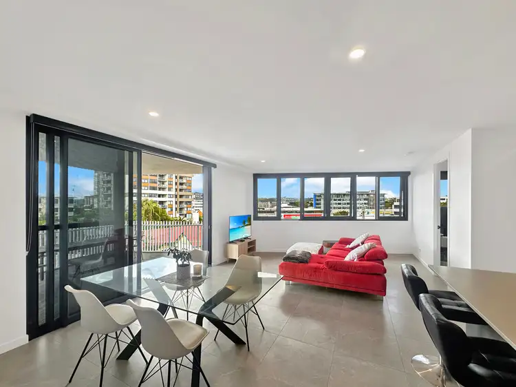 2309/100 Duporth Avenue, Maroochydore QLD 4558