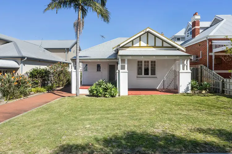 17 View Street, Subiaco WA 6008